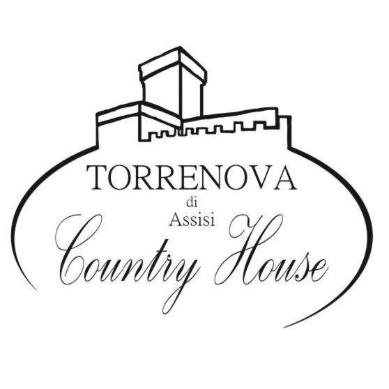 Hotel Torrenova di Assisi Country House Esterno foto